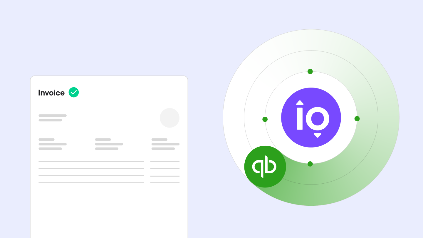 Melio QuickBooks integration — automatic sync of bills and payments after Melio login with accounting software